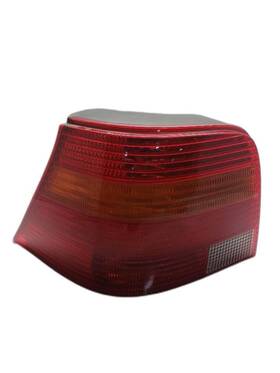 1j6945095f Volkswagen Driver Tail Light Vin J 8th Digit Includes City Fits 99-07 Golf 1284767