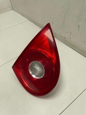 Volkswagen 1k6 945 093 Rabbit 2008 Rear Left Driver Side Inner Tail Light Taillight Lamp Volkswagen 1k6 945 093 Rabbit 2008 Rear Left Driver Side Inner Tail Light Taillight Lamp
