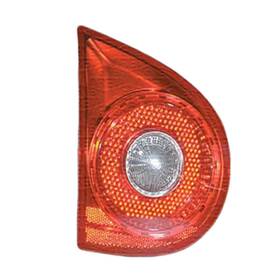 Vw2883102r Volkswagen 1k6945094f Reconditioned Factory Oem Backup Lamp Assembly Passenger Side