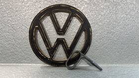 261829565 Volkswagen Vw Split Screen Window Bus Church Key Genuine Kombi Westfalia Van Lot