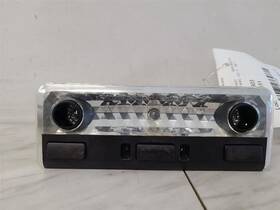 299.vw1b03 Volkswagen Dome Light Fits 2003 Beetle 577145
