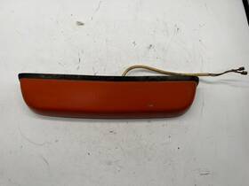 361943111b Volkswagen Vw Squareback License Plate Light Housing Cover Oem Hella