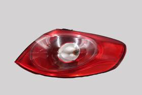 3c8945208 Volkswagen Right Passenger Tail Light Quarter Mounted Fits 2011-12 Cc Oem #35526 3c8945208 Volkswagen Right Passenger Tail Light Quarter Mounted Fits 2011-12 Cc Oem #35526