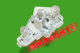 3c8945257 Volkswagen 09-2012 Vw Cc Driver Left Inner Taillight Bulb Holder Socket With Lamp