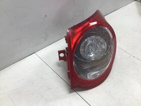 3c9945096a Volkswagen Passat Sw 2006 2008 Rear Right Quarter Mounted Tail Light Lamp
