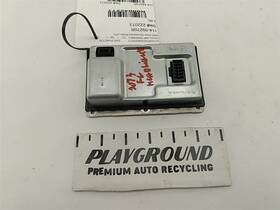3d0909157 Volkswagen Vw Phaeton Passenger Right Headlight Lamp Ballast Control Fits 04-06