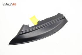 3g8941121 Volkswagen 2019-23 Arteon Front Left Driver Side Headlight Lamp Upper Cover Oem