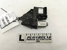 5k0959701 Volkswagen Gti Golf Mk6 Driver Left Front Door Window Motor Fits 2012-2013 12 13