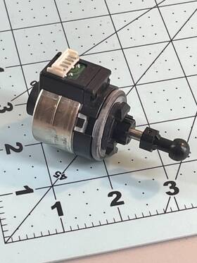 74863100ac Volkswagen 74862100ac Vw Audi Headlights Level Controller Actuator Motor
