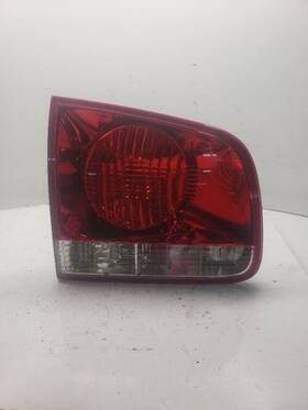 7l6945093s Volkswagen Driver Left Tail Light Thru 11/06 Gate Mounted Fits 07 Touareg 1097505 7l6945093s Volkswagen Driver Left Tail Light Thru 11/06 Gate Mounted Fits 07 Touareg 1097505