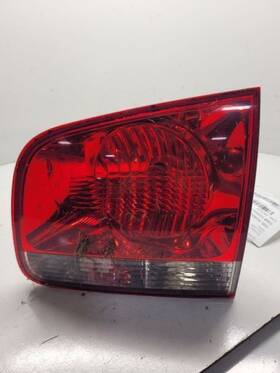 7l6945094t Volkswagen Passenger Right Tail Light Gate Mounted Fits 07-10 Touareg 1207902