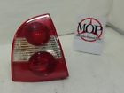 166-59294r Volkswagen Passat Sedan Right Taillight From Vin Passatnew