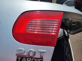 463611 Volkswagen Passenger Right Tail Light Lid Mounted Fits 07-11 Eos