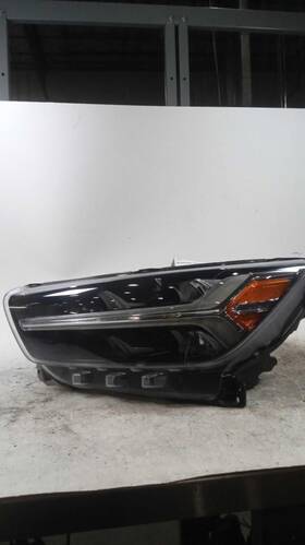 114-10902l Volvo Driver Left Headlight Without Adaptive Fits 19-21 Xc40 480096 114-10902l Volvo Driver Left Headlight Without Adaptive Fits 19-21 Xc40 480096