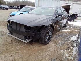 114-10941r Volvo Passenger Headlight Led With Adaptive Fits 18-20 S90 743112 114-10941r Volvo Passenger Headlight Led With Adaptive Fits 18-20 S90 743112