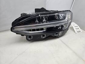 114-10942l Volvo 2018-2020 S90 Led Adaptive Left / Driver Headlight
