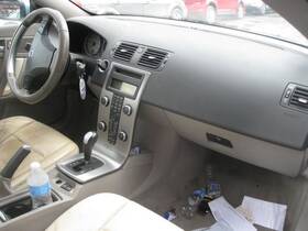 114-50275l Volvo Driver Headlight Convertible With Xenon Hid Fits 06-10 70 Series 1565444