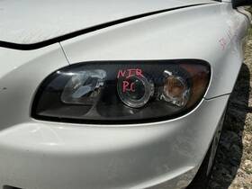 114-50277l Volvo Driver Headlight Convertible Without Xenon Fits 06-10 70 Series 780080 114-50277l Volvo Driver Headlight Convertible Without Xenon Fits 06-10 70 Series 780080
