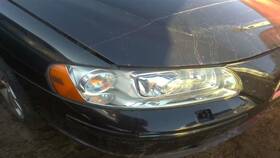 114-50471r Volvo Passenger Headlight Sedan Xenon Hid Fits 07-09 60 Series 28888376 114-50471r Volvo Passenger Headlight Sedan Xenon Hid Fits 07-09 60 Series 28888376