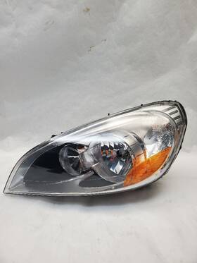114-50811l Volvo Driver Headlight Xc60 Xenon Hid Adaptive Fits 09-13 60 Series 192801 114-50811l Volvo Driver Headlight Xc60 Xenon Hid Adaptive Fits 09-13 60 Series 192801