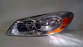 114-51325l Volvo Driver Headlight T5 Xenon Hid Adaptive Fits 11-13 30 Series