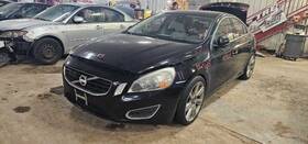114-51343l Volvo Driver Left Headlight S60 Halogen Fits 11-13 60 Series 1139962 114-51343l Volvo Driver Left Headlight S60 Halogen Fits 11-13 60 Series 1139962