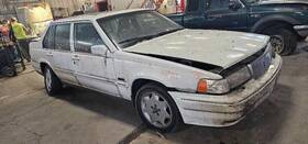 114-58415r Volvo Passenger Right Headlight Fits 95-97 960 1164748 114-58415r Volvo Passenger Right Headlight Fits 95-97 960 1164748