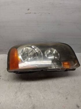 114-59022r Volvo Passenger Right Headlight Halogen Fits 03-14 Xc90 379446