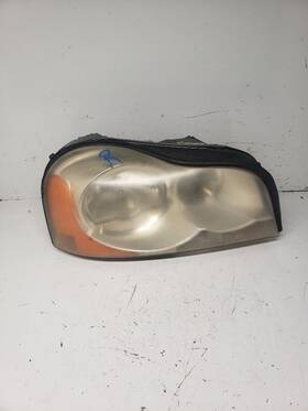 114-59159r Volvo Passenger Headlight Xenon Hid Without Adaptive Fits 03-09 Xc90 1338957