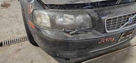 114-59165r Volvo Passenger Right Headlight Xenon Hid Fits 03-06 80 Series 1167430 114-59165r Volvo Passenger Right Headlight Xenon Hid Fits 03-06 80 Series 1167430