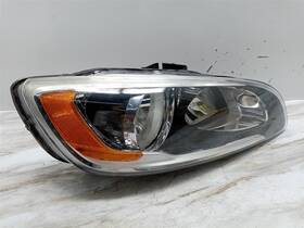 114-60166r Volvo Volkswagen S80 2015 Right Passenger Side Halogen Head Light