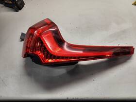 166-10597l Volvo 2018-2019 Xc60 Tail Light Lamp Driver Side Left Oem 166-10597l Volvo 2018-2019 Xc60 Tail Light Lamp Driver Side Left Oem