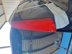 166-50317r Volvo Passenger Right Tail Light Upper Fits 07-14 Xc90 1629824