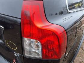 166-50319r Volvo Passenger Right Tail Light Lower Fits 07-12 Xc90 1032935