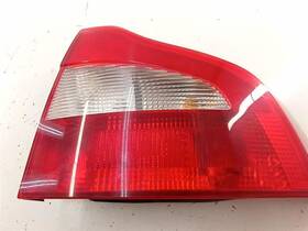 166-50450r Volvo Passenger Right Tail Light Fits 07-13 80 Series 61051