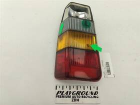 166-51648l Volvo 245 Wagon Driver Left Tail Light Lamp Fits 81 82 83 84 166-51648l Volvo 245 Wagon Driver Left Tail Light Lamp Fits 81 82 83 84