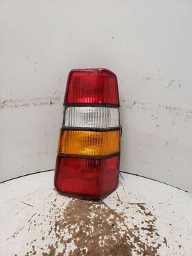 166-58110r Volvo Passenger Right Tail Light Station Wgn 245 Fits 85-93 240 Series 1416841 166-58110r Volvo Passenger Right Tail Light Station Wgn 245 Fits 85-93 240 Series 1416841