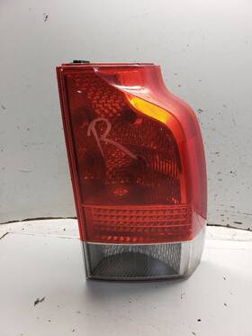 166-59168br Volvo Passenger Right Tail Light Station Wgn Lower Fits 05-07 70 Series 1354742 166-59168br Volvo Passenger Right Tail Light Station Wgn Lower Fits 05-07 70 Series 1354742