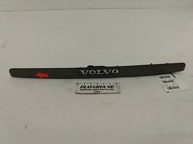 175.vo1o05 Volvo V50 S40 Rear License Plate Light 04 05 06 07 08 09 10 11