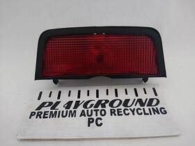 176-58692 Volvo 850 High Mounted Third Stop Brake Light Lamp Fits 1994 1995 1996 1997 94