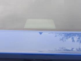 176.su1w15 Volvo V60 2015 High Mounted Stop Light 1100878