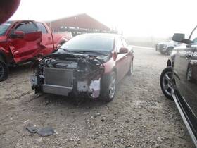 176.vo1n12 Volvo S60 2012 High Mounted Stop Light 1617523
