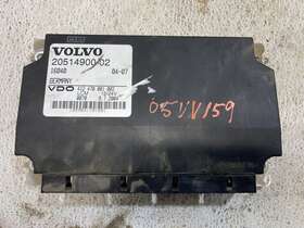 20514900-02 Volvo Vnl Light Control Module - Used P/n 2051490002
