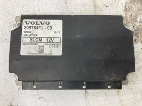 20976406-03 Volvo Vnl Light Control Module - Used P/n 2097640603