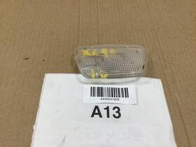 30754443 Volvo 2008 Xc90 3.2l 6cyl Sport Model Interior Overhead Roof Light Oem