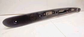 31278951 Volvo 2011-2013 S60 Rear Trunk Switch Tail Gate Light Lamp Oem