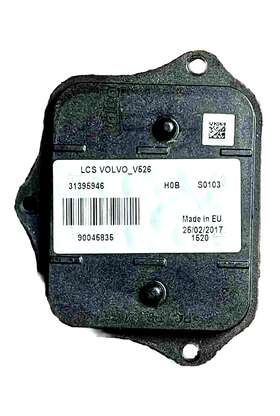 31395946 Volvo 2016 2019 V90 S90 Xc90 Headlamp Headight Led Control Unit Module Oem