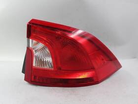 314347394 Volvo Right Passenger Tail Light Quarter Panel Mounted 2016-2018 S60 Oem #31961