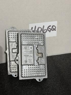 31446806 Volvo 2 V90 S90 Xc90 Headlight Ballast Control Module 2016 - 2019
