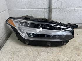 32228307 Volvo 2019 Xc90 Oem Headlight Passenger Right Side Id